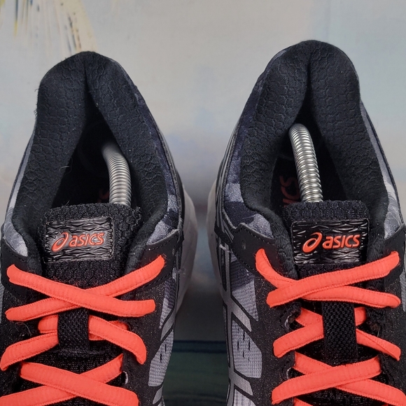 Asics Gel Kayano 22 Womens 9 - Picture 5 of 10